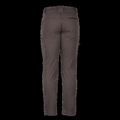 Pánske cestovné kapsáčové nohavice v bavlnenom štýle LUCJAN 24