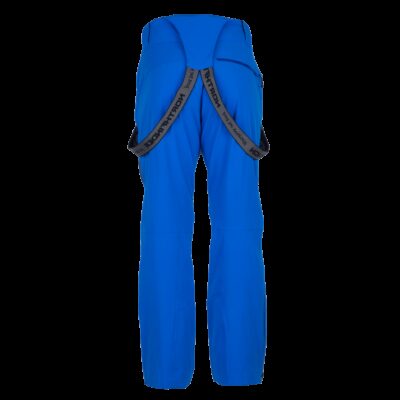 Pánske lyžiarske elastické nohavice s plnou výbavou WALERIAN 16