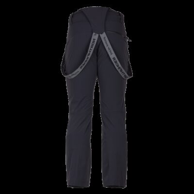 Pánske lyžiarske elastické nohavice s plnou výbavou WALERIAN 42