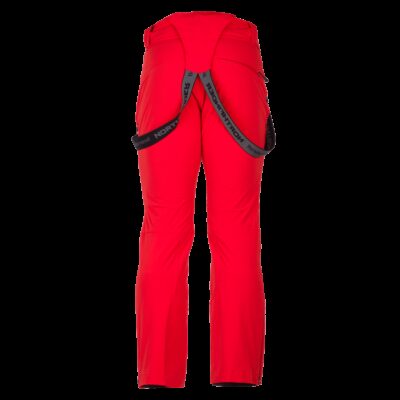 Pánske lyžiarske elastické nohavice s plnou výbavou WALERIAN 3