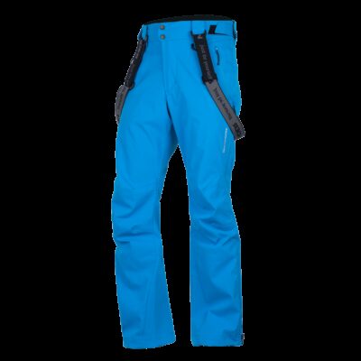 Pánske lyžiarske komfortné nohavice BALASZ 3