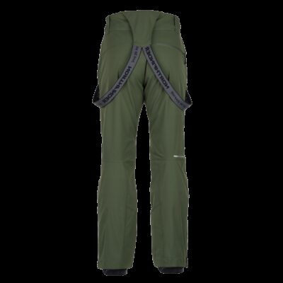 Pánske lyžiarske komfortné nohavice BALASZ 5