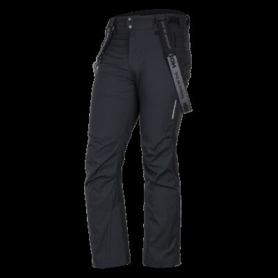 Pánske lyžiarske komfortné nohavice BALASZ 9