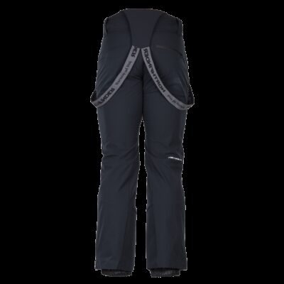 Pánske lyžiarske komfortné nohavice s odopínateľnými trakmi BARTA 3