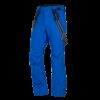 Pánske lyžiarske softshellové nohavice BENCE