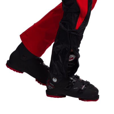 Pánske lyžiarske komfortné nohavice s odopínateľnými trakmi JACOBO 26