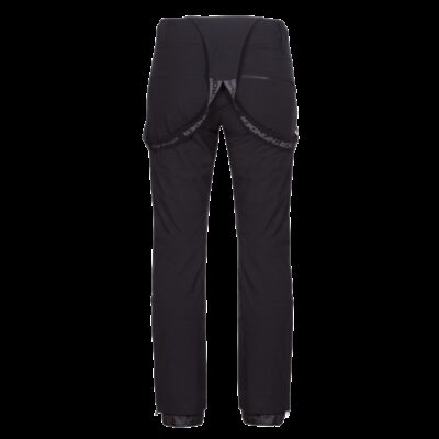 Pánske lyžiarske komfortné nohavice s odopínateľnými trakmi JACOBO 2