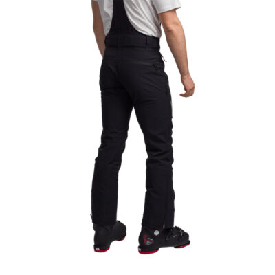 Pánske lyžiarske komfortné nohavice s odopínateľnými trakmi JACOBO 6