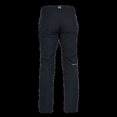 Dámske trekingové softshellové nohavice 3L DARCI 14