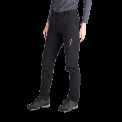 Dámske elastické outdoor nohavice MANDIE 10