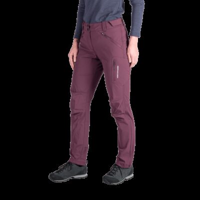 Dámske elastické outdoor nohavice MANDIE 15