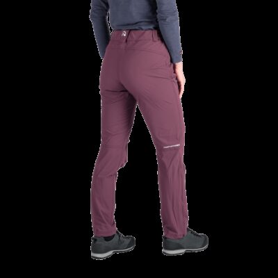 Dámske elastické outdoor nohavice MANDIE 19