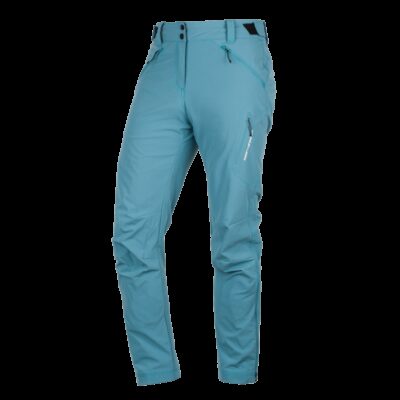 Dámske elastické outdoor nohavice MANDIE 21