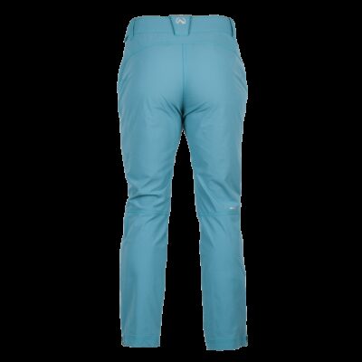 Dámske elastické outdoor nohavice MANDIE 20