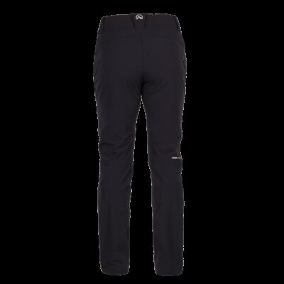 Dámske elastické outdoor nohavice MANDIE 3