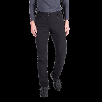 Dámske elastické outdoor nohavice MANDIE 6