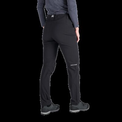 Dámske elastické outdoor nohavice MANDIE 7