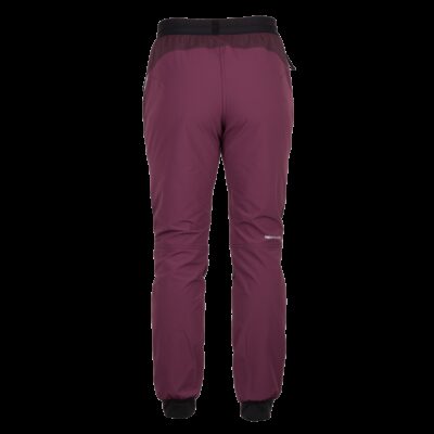 Dámske outdoor pohodlné nohavice RACHELLE 3