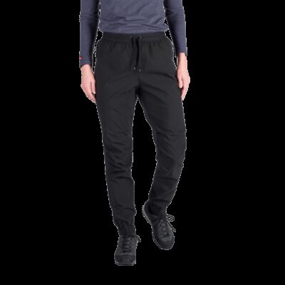 Dámske outdoor pohodlné nohavice RACHELLE 10