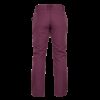 Dámske softshellové nohavice 3L KATY