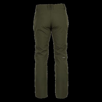 Dámske softshellové nohavice 3L KATY 14