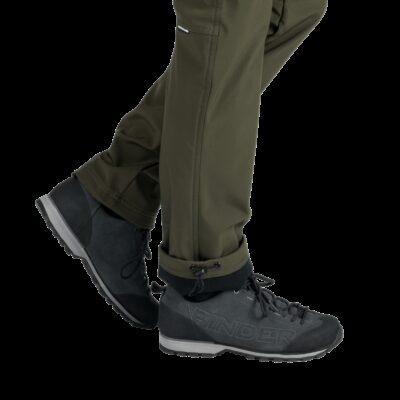 Dámske softshellové nohavice 3L KATY 15