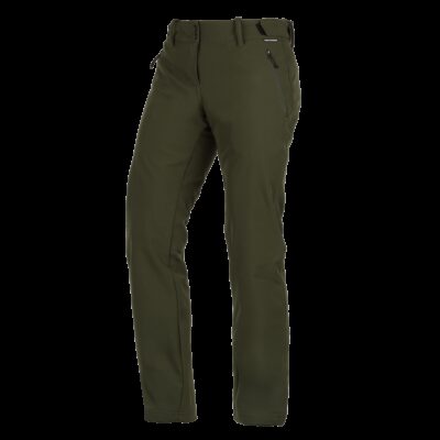 Dámske softshellové nohavice 3L KATY 13