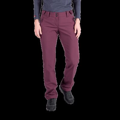 Dámske softshellové nohavice 3L KATY 9