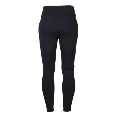 Dámske zateplené outdoorové legíny JAYME 6