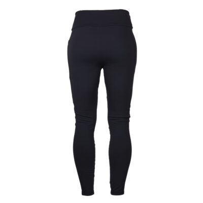 Dámske zateplené outdoorové legíny JAYME 10