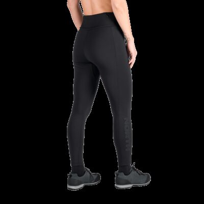 Dámske zateplené outdoorové legíny JAYME 11