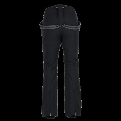 Dámske lyžiarske komfortné nohavice s trakmi SOFIA 12