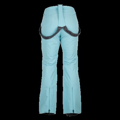 Dámske lyžiarske komfortné nohavice s trakmi SOFIA 32