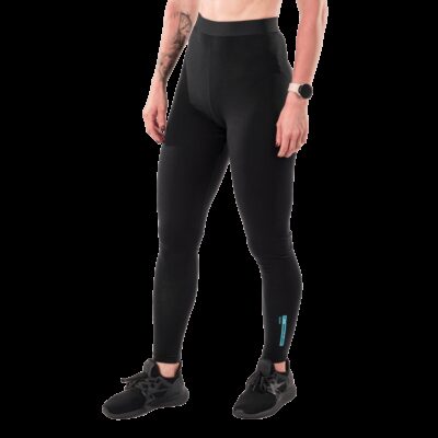 Dámske merino legíny- základná vrstva KENDAL 10