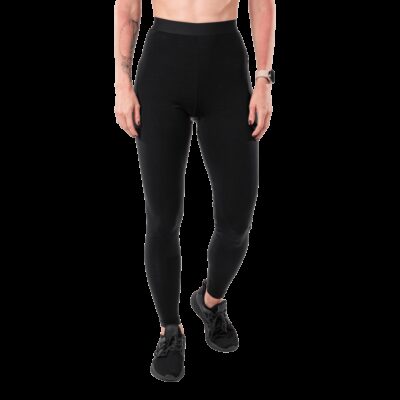 Dámske merino legíny- základná vrstva KENDAL 12