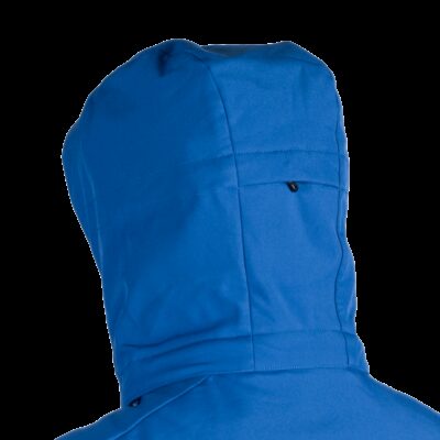 Pánska lyžiarska softshellová zateplená bunda BARTALAN 15