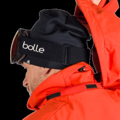 Pánska lyžiarska softshellová zateplená bunda BARTALAN 25