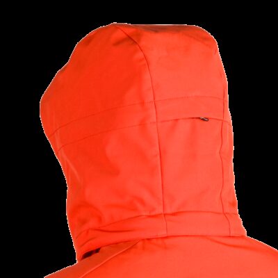 Pánska lyžiarska softshellová zateplená bunda BARTALAN 28