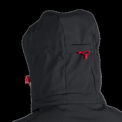 Pánska lyžiarska softshellová zateplená bunda BARTALAN 50