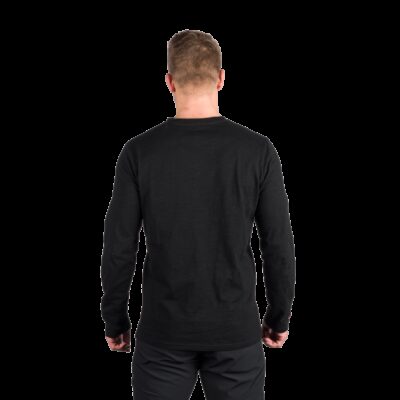 Pánske tričko z organickej slub bavlny DENES 7