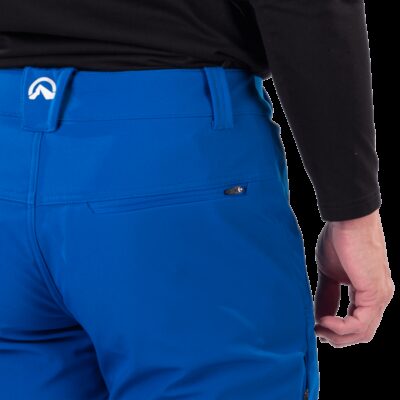 Pánske softshellové nohavice 3L GUSTAVE 21