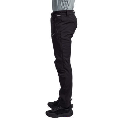 Pánske softshellové nohavice 3L GUSTAVE 11