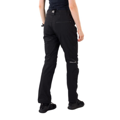 Pánske softshellové nohavice 3L GUSTAVE 12