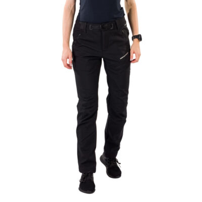 Pánske softshellové nohavice 3L GUSTAVE 13