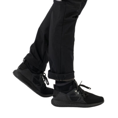 Pánske softshellové nohavice 3L GUSTAVE 16