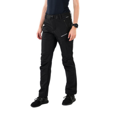 Pánske softshellové nohavice 3L GUSTAVE 17