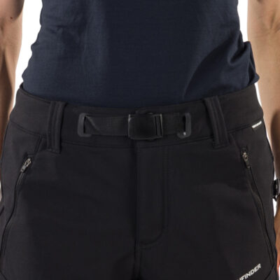 Pánske softshellové nohavice 3L GUSTAVE 18