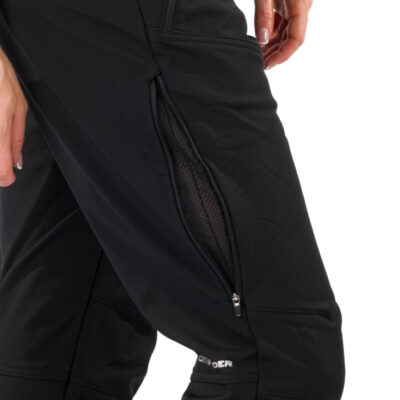 Pánske softshellové nohavice 3L GUSTAVE 19