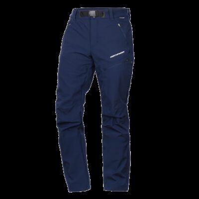 Pánske softshellové nohavice 3L GUSTAVE 43