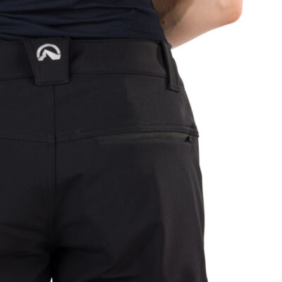 Pánske softshellové nohavice 3L GUSTAVE 20